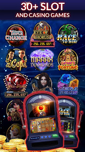 MERKUR24 u2013 Free Online Casino & Slot Machines 4.11.76 APK screenshots 7