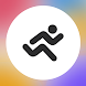 Fitmint: 走って、歩いて、暗号を稼ぐ - Androidアプリ