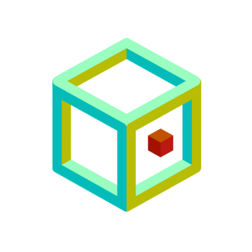 Cubuzzled logo