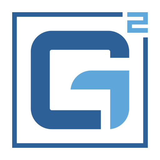 GSquared Card logo