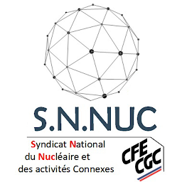 Icon image SNNUC CFE-CGC