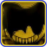 Map for Batty and the Killing Machine for MCPE icon