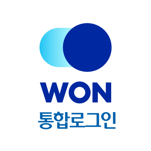 우리 통합로그인 logo