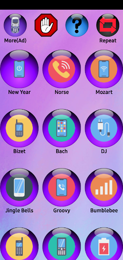 Digital Phone Ringtones