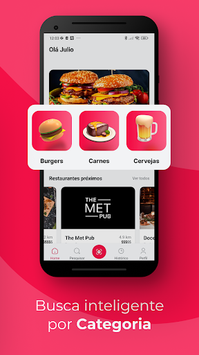 iORDER Screen 3