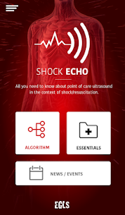 EGLS  Shock Echo For Pc (Windows 7, 8, 10 And Mac) 1