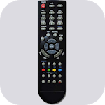 Cover Image of 下载 Universal Control Remote for T  APK