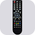 Universal Control Remote for TV1.4
