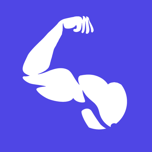Workout Programmer Gym & Home logo
