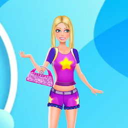 Kalea Dress Up