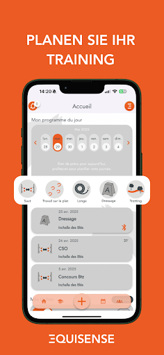 App-Vorschau