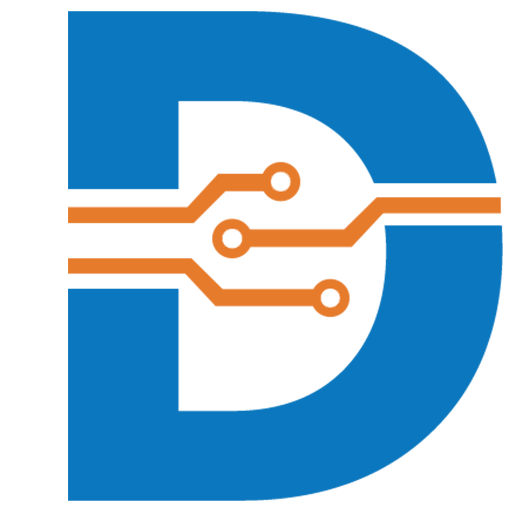 DataMites: Learn Online Data logo