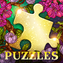Good Old Jigsaw Puzzles 11.2.4 APK Baixar