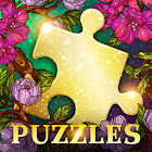 Good Old Jigsaw Puzzles - Free Puzzle Games 11.5.4