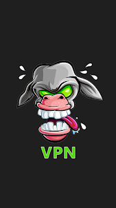 Donkey : Smarty VPN