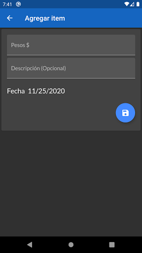 UYU UI UYU Screen 2