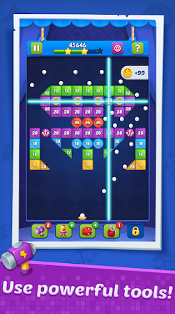 Game screenshot Ball Break Land hack