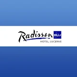 Radisson Blu Hotel, Lucerne icon