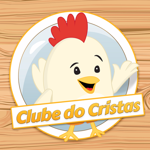Clube do Cristas logo