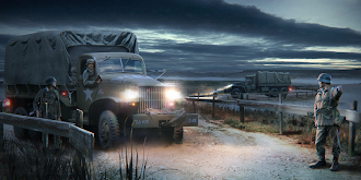 Game screenshot World at War: WW2 Strategy mod apk