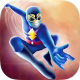 Spider Flight 3D - Superhero icon