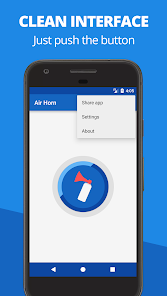 Air Horn - Apps on Google Play