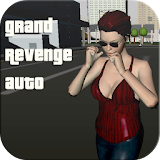 Grand Revenge Auto IV icon
