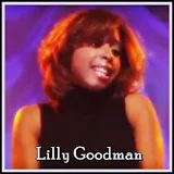 Lilly Goodman Musica icon