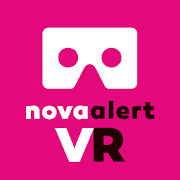 novaalert mobileAPP VR XPerience