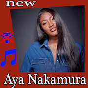 Aya Nakamura without internet