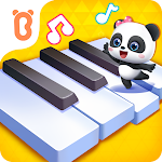 Cover Image of Download Baby Panda's Music Concert  APK