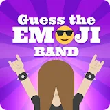 Guess the Emoji Band icon