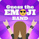 Guess the Emoji Band icon