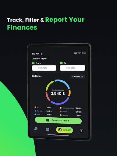 Luca AI screenshot 9