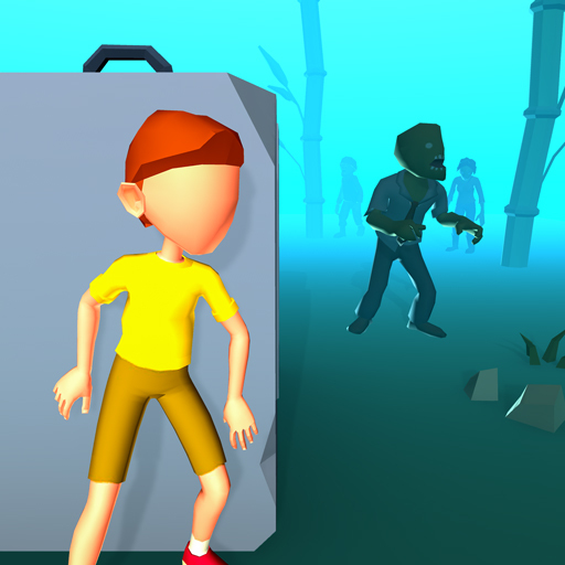 Zombie Land logo