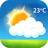 Weather App - Weather Radar icon