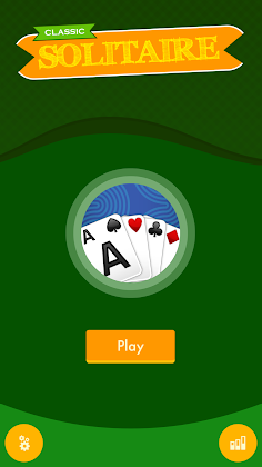 Solitaire Patience + - Screenshot 3