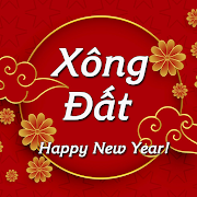 Xông đất - Xuất hành 2020