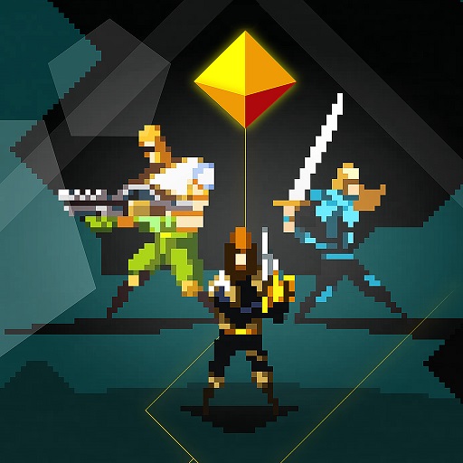 Dungeon of the Endless: Apogee APK 1.3.9 (Paid)