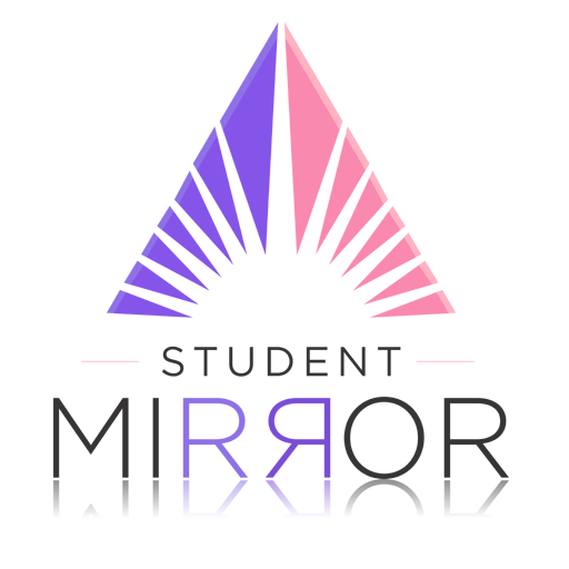Excellent Student Mirror logo