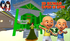 Props Id Rumah Upinipin SSのおすすめ画像3
