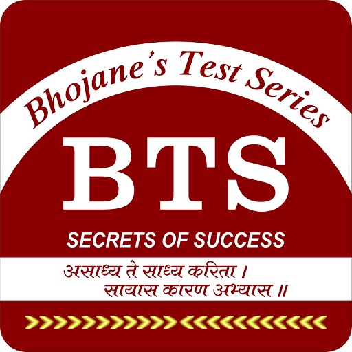 BTS logo