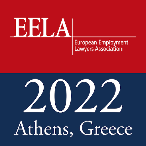 EELA 2022 logo