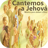 Cantemos a Jehová JW Musica icon