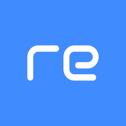 Refler® logo