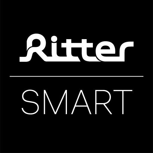 Ritter Smart logo