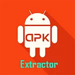 Cover Image of 下载 Apk Extractor & Apk Share  APK