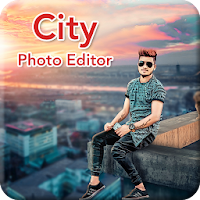 City Photo Editor