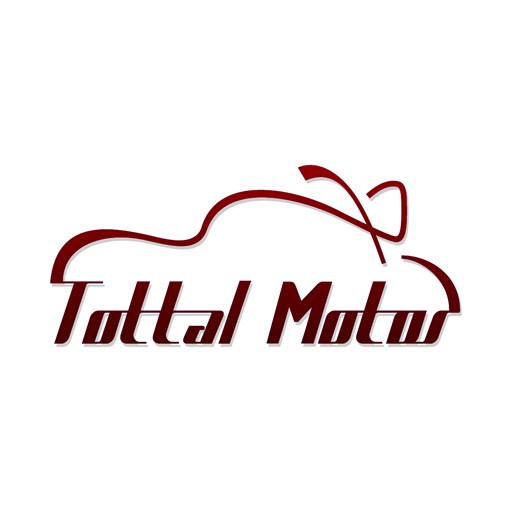 Tottal Motos Proteção Veicular logo