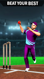 T20 World Cricket League 1.1.11 APK screenshots 4